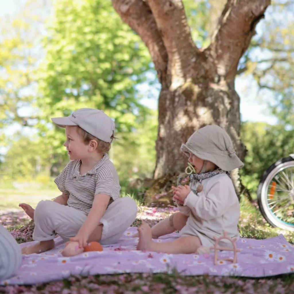 Outlet Jouet de dentition en silicone No Drop Blush Jouet / Anneau De Dentition