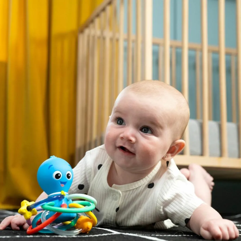 Best Jouet de dentition et hochet Ocean Explorer Jouet / Anneau De Dentition