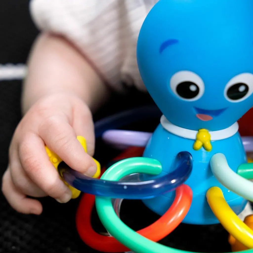 Best Jouet de dentition et hochet Ocean Explorer Jouet / Anneau De Dentition