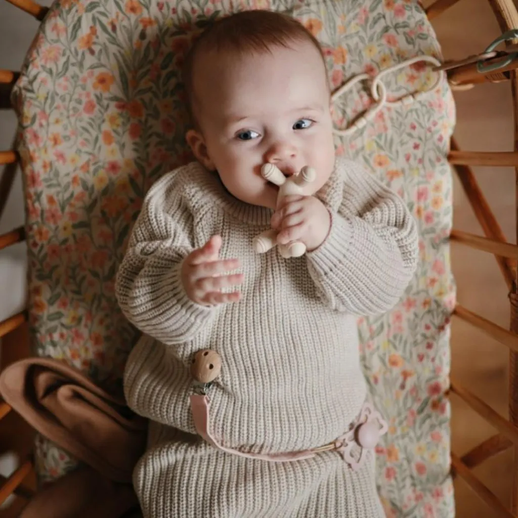 Outlet Jouet de dentition Figurine Lamb Jouet / Anneau De Dentition