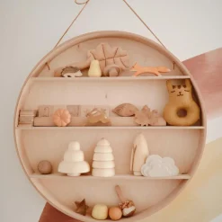 Sale Jouet de dentition nuage gris Jouet / Anneau De Dentition