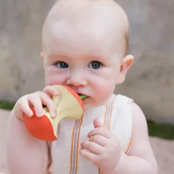 Sale Jouet de dentition Pepa la pomme Jouet / Anneau De Dentition