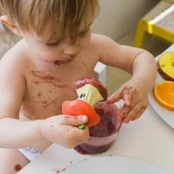 Sale Jouet de dentition Pepa la pomme Jouet / Anneau De Dentition