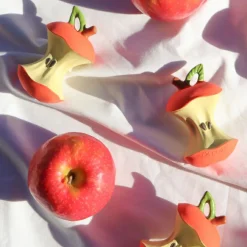 Sale Jouet de dentition Pepa la pomme Jouet / Anneau De Dentition