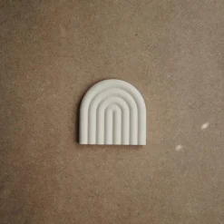 Sale Jouet de dentition Rainbow Shifting Sand Jouet / Anneau De Dentition