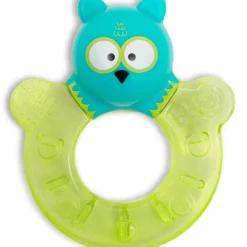 Jouet de dentition réfrigérable Gümi lime Jouet / Anneau De Dentition