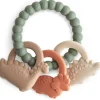 Best Jouet de dentition Ring Dino Jouet / Anneau De Dentition