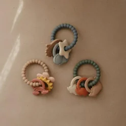 Jouet de dentition Ring Nature Jouet / Anneau De Dentition