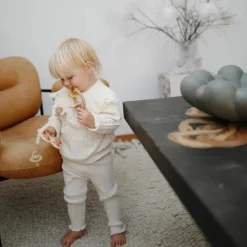 Jouet de dentition Ring Nature Jouet / Anneau De Dentition