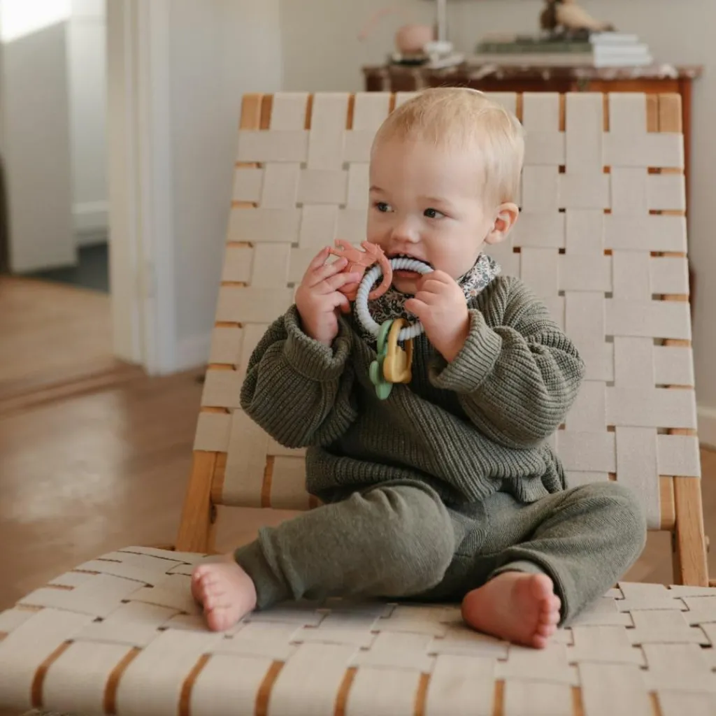 Online Jouet de dentition Ring Western Jouet / Anneau De Dentition