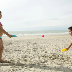 Clearance Jouet de plage multifonctions Cuppi bleu cabana Jouet De Plage / Piscine