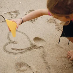 Clearance Jouet de plage multifonctions Cuppi bleu cabana Jouet De Plage / Piscine