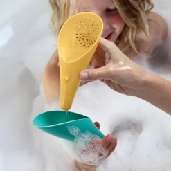 Clearance Jouet de plage multifonctions Cuppi bleu cabana Jouet De Plage / Piscine