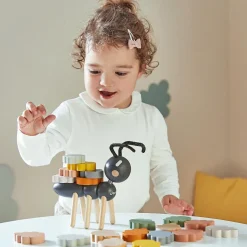 Sale Jouet d'équilibre fourmi Sweet Cocoon (20 pièces) Jeu D'Adresse