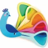 Best Jouet éducatif Couleurs de paon Jouet D'Activités