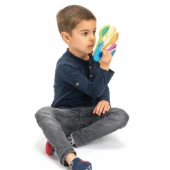 Best Jouet éducatif Couleurs de paon Jouet D'Activités