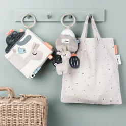 Sale Jouet d'éveil à suspendre Lalee Sable Jouet D'Activités À Suspendre