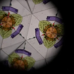 Best Jouet kaléidoscope A la ferme Jeu De Motricité Fine