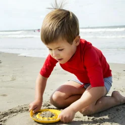 Outlet Jouets de plage Triplet, Ringo et Sunny Jouet De Plage / Piscine