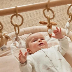 New Jouets pour arche d'activités Bali, Moka & Snow Jouets Pour Arche