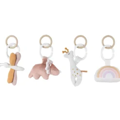 Outlet Jouets pour arche d'activités Popsie (4 pièces) Jouets Pour Arche