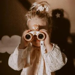 Discount Jumelles Fox Jeu D'Observation