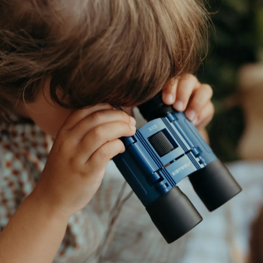 Best Jumelles KIDYBINOCULARS Jeu D'Observation