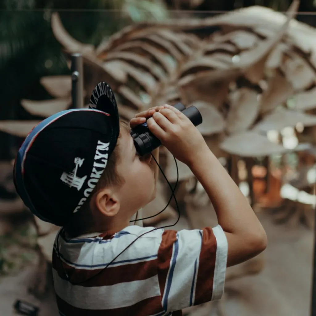 Best Jumelles KIDYBINOCULARS Jeu D'Observation