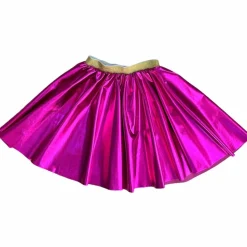 Online Jupe qui tourne Rose (4-8 ans) Enfant Déguisement Enfant
