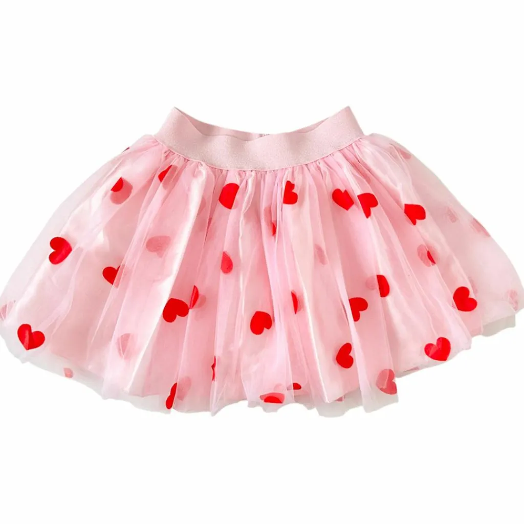 Hot Jupe Rosalie Enfant Déguisement Enfant