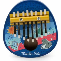 Best Kalimba Puce & Pilou Instrument De Musique