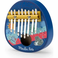 Best Kalimba Puce & Pilou Instrument De Musique