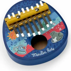 Best Kalimba Puce & Pilou Instrument De Musique