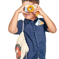 New Kit aventure safari en bois Jeu D'Imitation 1Er Âge