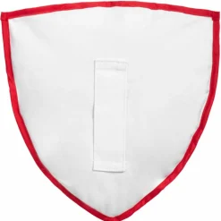 Best Kit chevalier Blanc et Rouge (3-8 ans) Enfant Déguisement Enfant