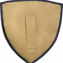 Discount Kit chevalier Marron et Bleu (3-8 ans) Enfant Déguisement Enfant