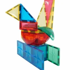 Online Kit de construction magnétiques dôme intense (47 pièces) Jeu De Construction