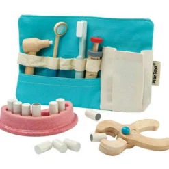 Kit d'imitation Ma trousse de dentiste Docteur / Vétérinaire