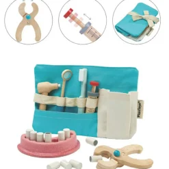 Kit d'imitation Ma trousse de dentiste Docteur / Vétérinaire
