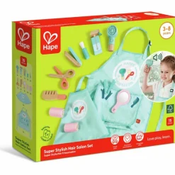 Kit du petit coiffeur Coin Beauté / Barbier