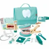 Kit du petit dentiste Docteur / Vétérinaire