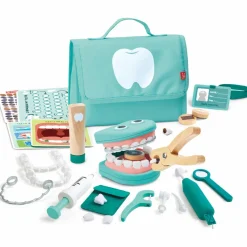 Kit du petit dentiste Docteur / Vétérinaire