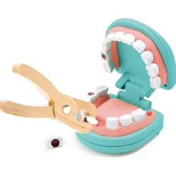 Kit du petit dentiste Docteur / Vétérinaire
