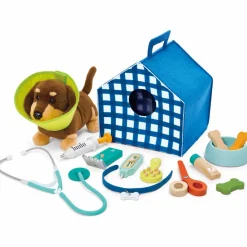 Discount Kit du petit vétérinaire Docteur / Vétérinaire