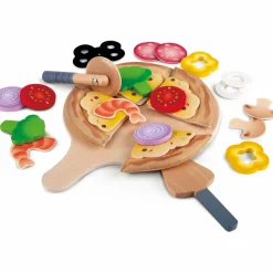 Online Kit du pizzaïolo Dînette Et Aliments Factices