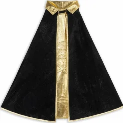 Hot Kit pirate Noir (3-10 ans) Enfant Déguisement Enfant