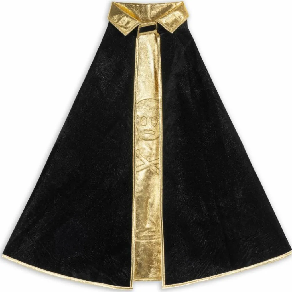 Hot Kit pirate Noir (3-10 ans) Enfant Déguisement Enfant