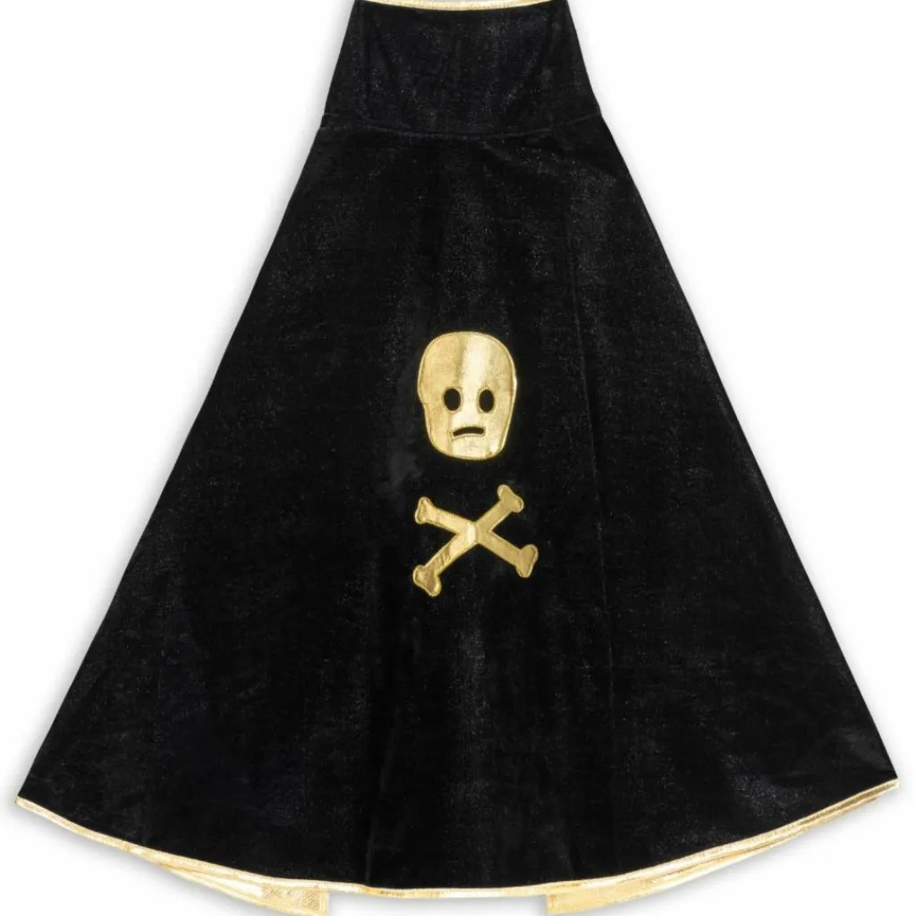 Hot Kit pirate Noir (3-10 ans) Enfant Déguisement Enfant