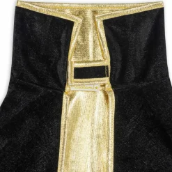 Hot Kit pirate Noir (3-10 ans) Enfant Déguisement Enfant