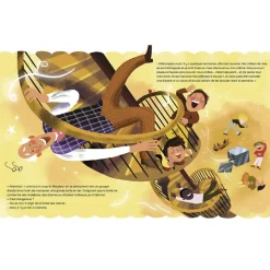 Discount La boutique des émotions Enfant Livre Enfant